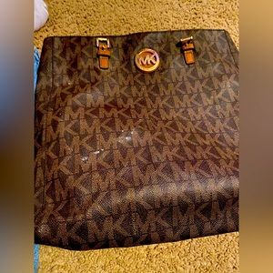 Michael Kors purse